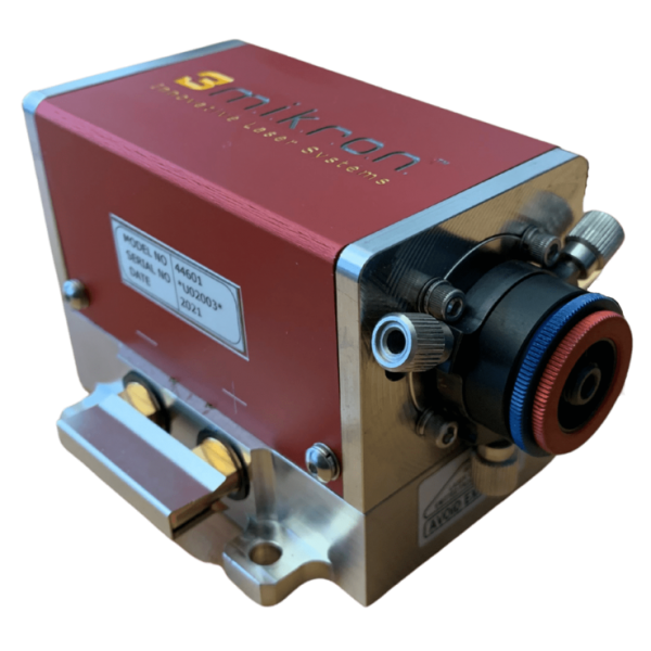 福晶科技：主要为激光器客户提供产品和服务