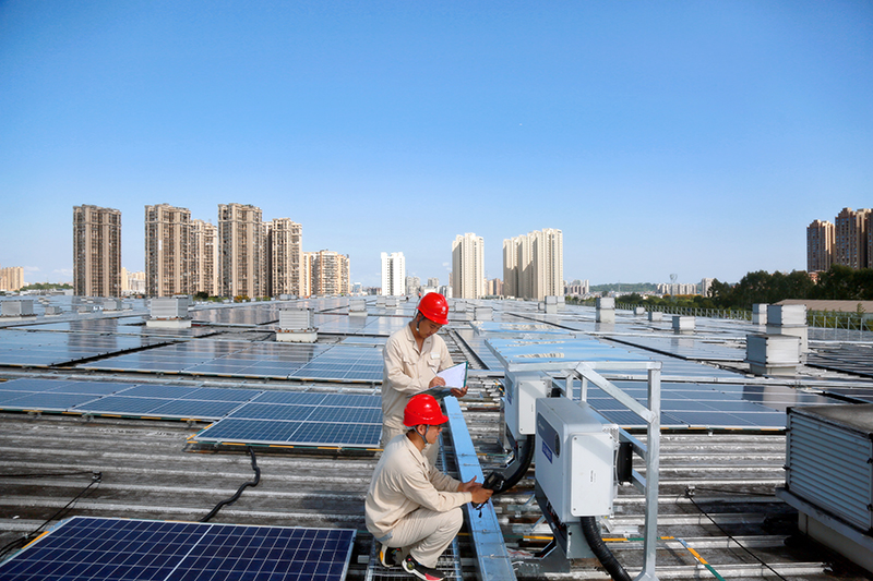 许继电气：子公司300MVA脉冲供电系统完成验收