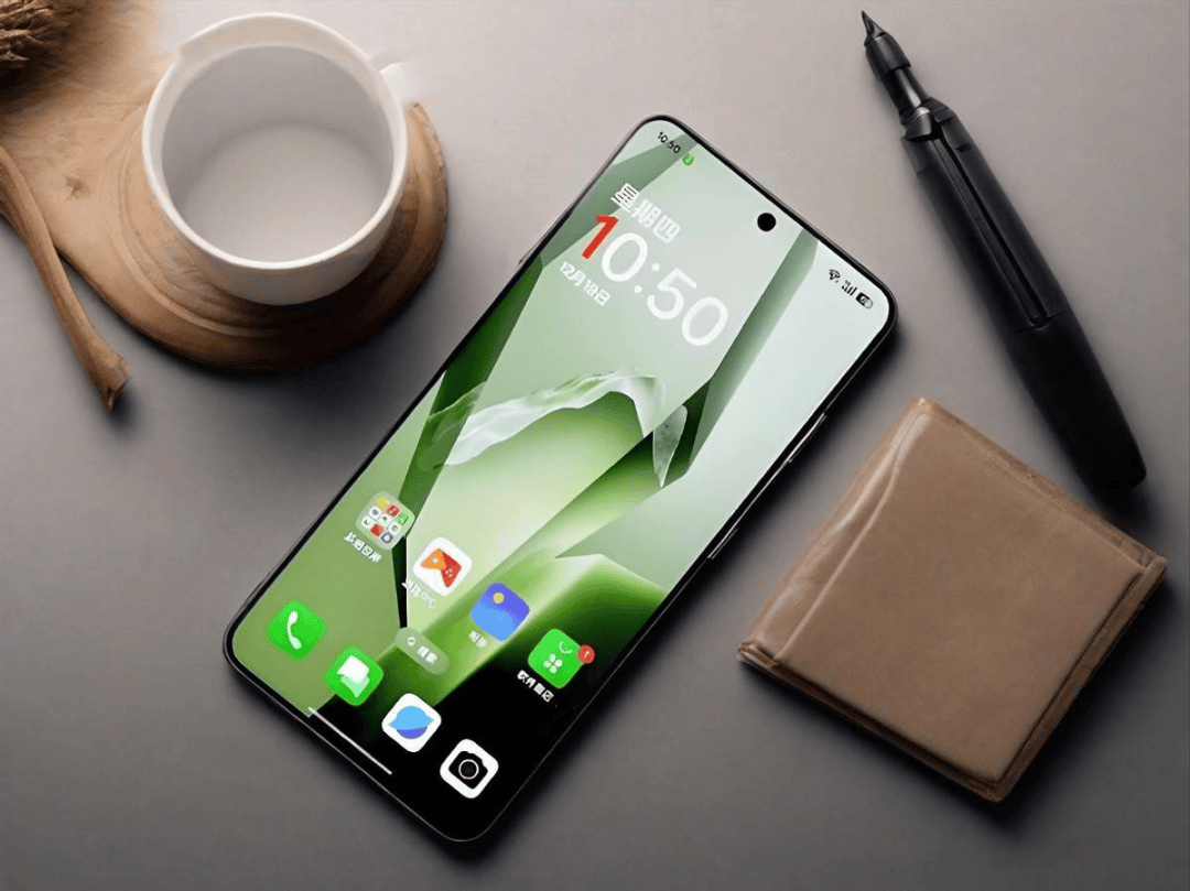 一加发布Turbo 6系列手机 性能续航双提升