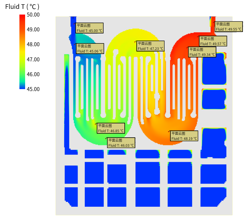 高澜股份：产品可满足AI芯片高效散热需求