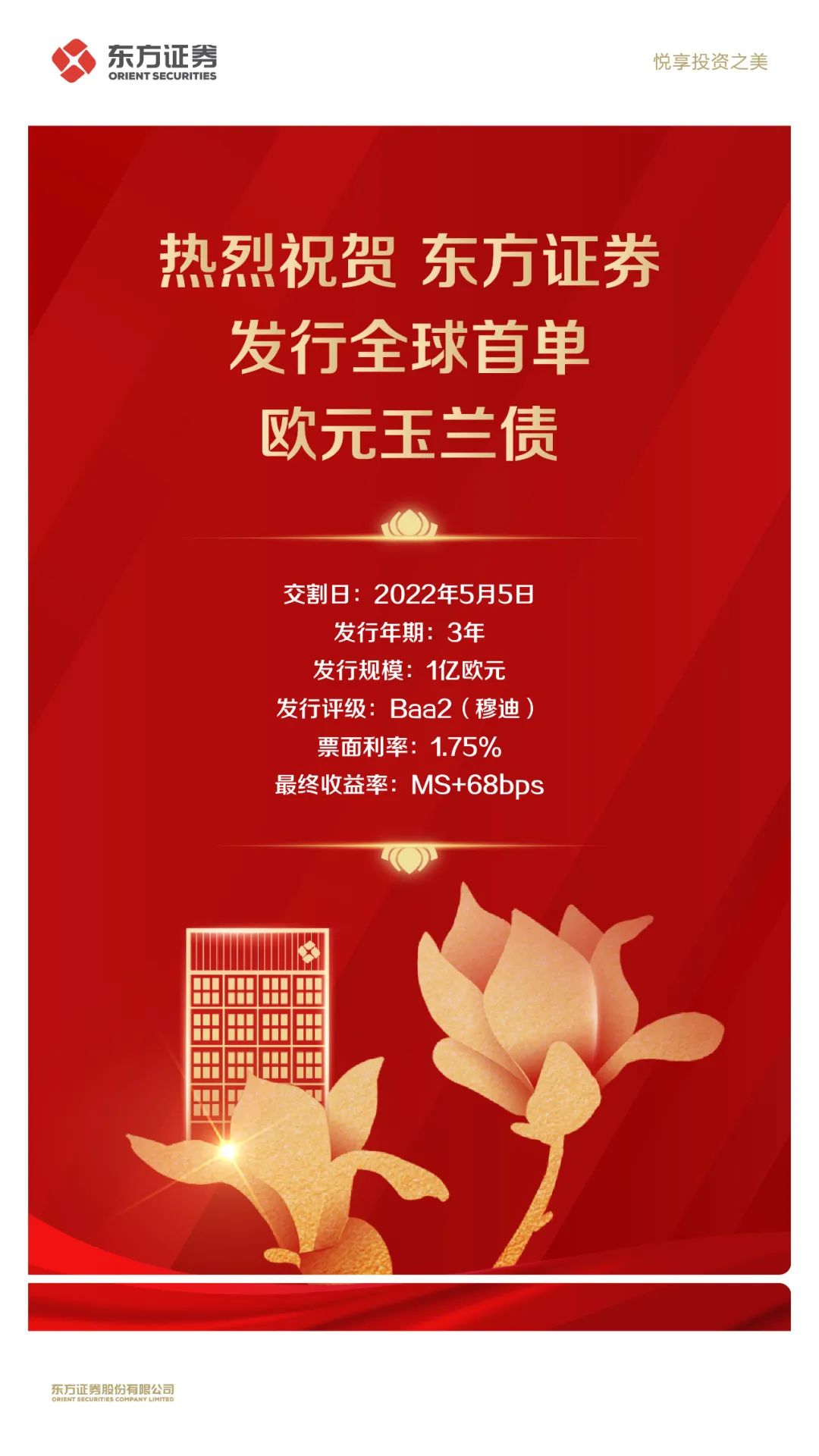 上海清算所:推进玉兰债与自贸离岸债等提质扩容 优化“互换通+直接清算”路径