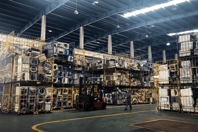 大地海洋：扎实做好主营业务持续提升内在价值