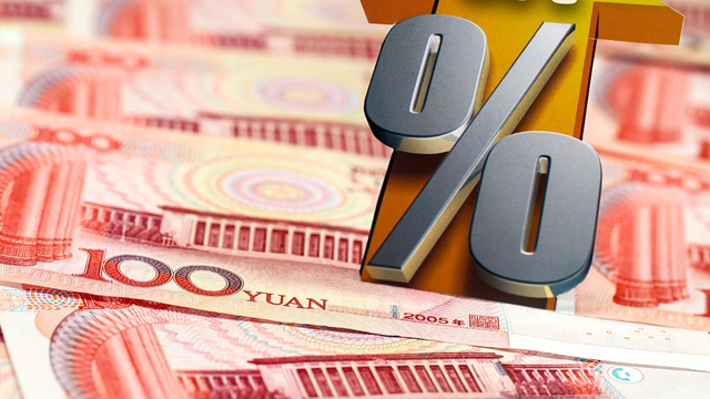 天津市非金融企业债券融资突破340亿元 创近五年新高