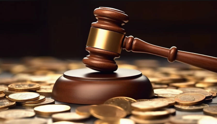 华英农业：该案件预计不会对本期或期后利润产生影响