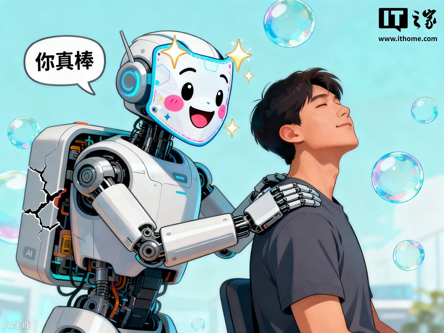 工信部：会同有关部门加强养老服务机器人等产品研发 持续推进互联网应用及智能终端适老化改造