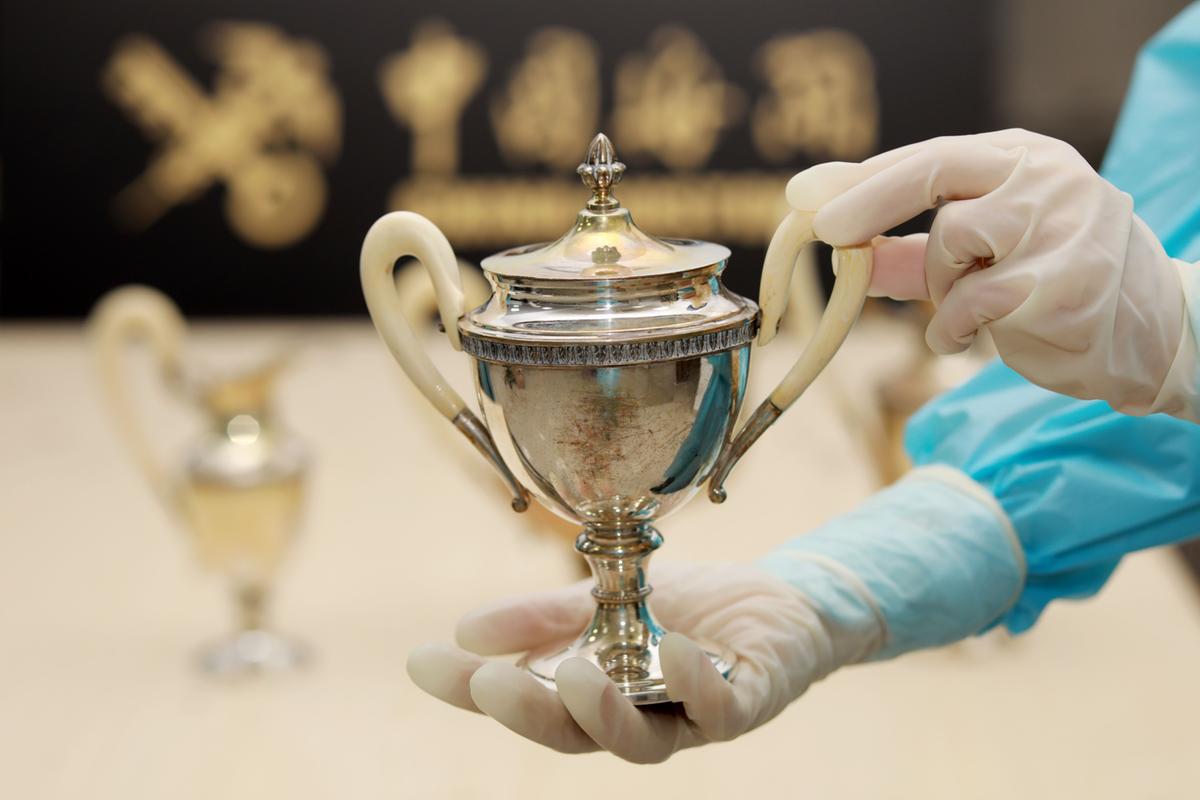 泰海关严打劣质产品 重点监管线上平台