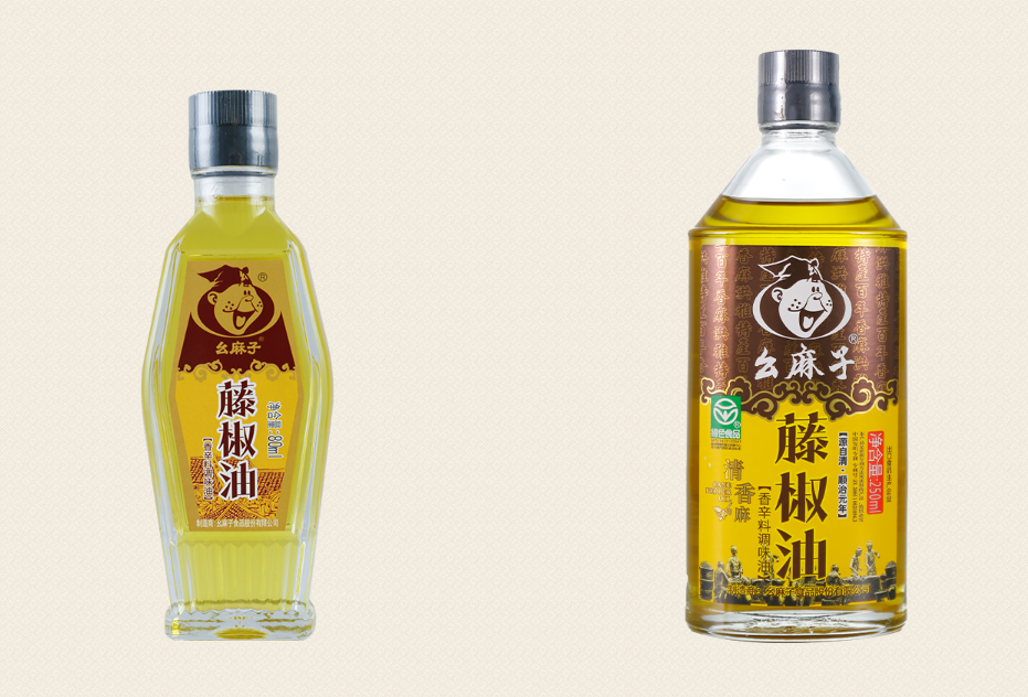 九成收入靠一瓶藤椒油，外埠市场拓展放缓，幺麻子IPO如何走出“单腿走路”困局？