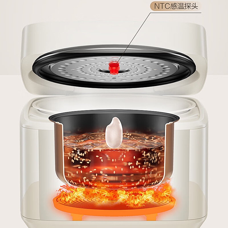 爱仕达：智慧厨房规划处于论证初期阶段