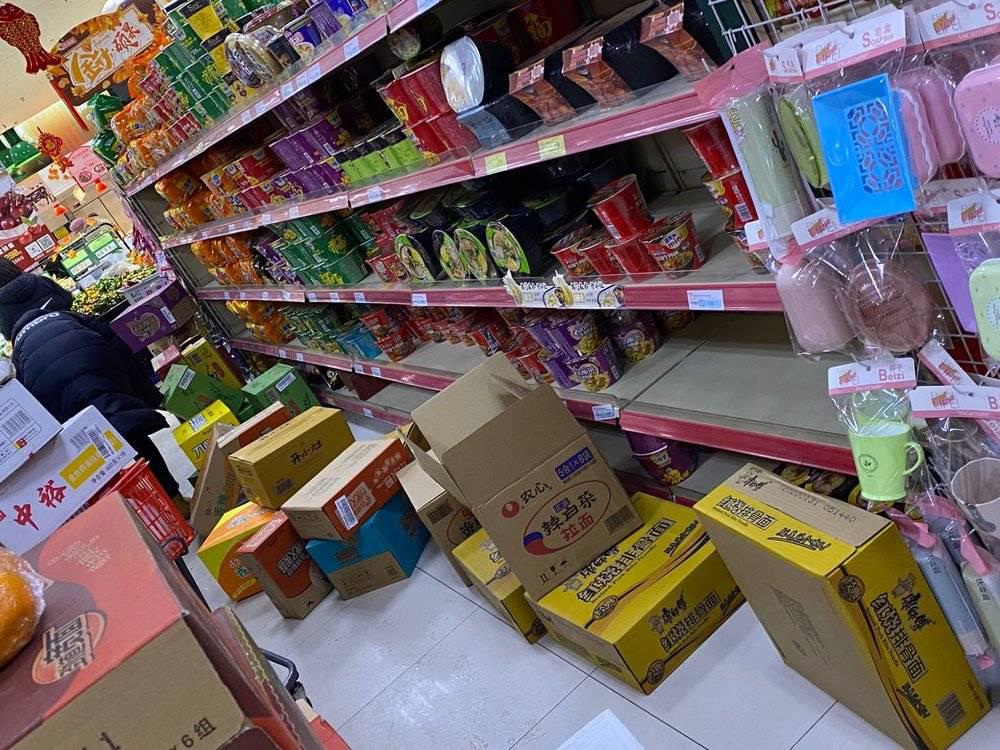 农心科技：截至2026年1月10日股东人数为19,624户