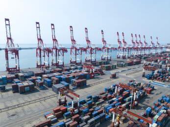 北部湾港(000582.SZ)：拟投资建设北部湾港北海港域铁山东港区沙尾作业区4号5号泊位工程