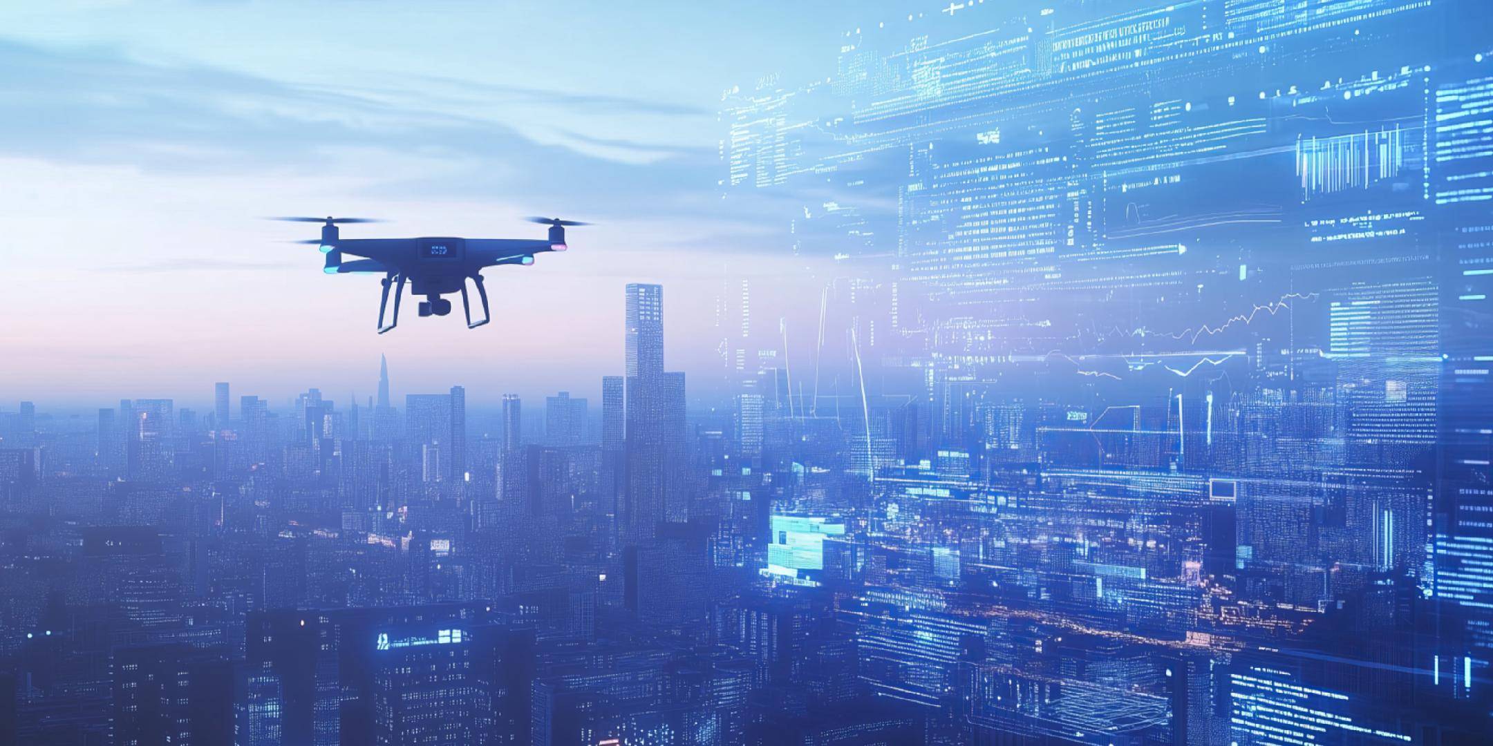 看低空经济乘势高飞