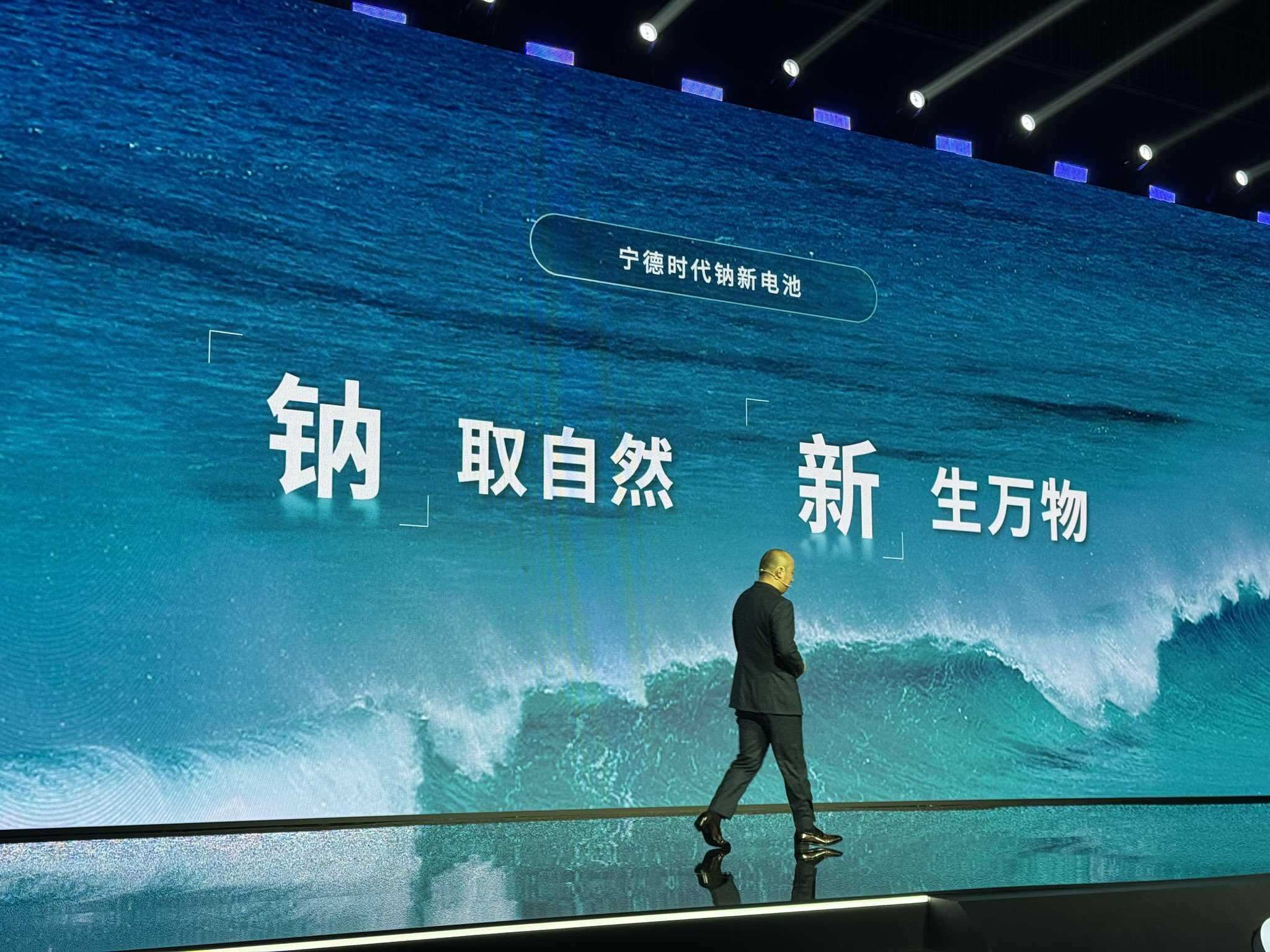 传艺科技:钠离子电池项目一期已投产