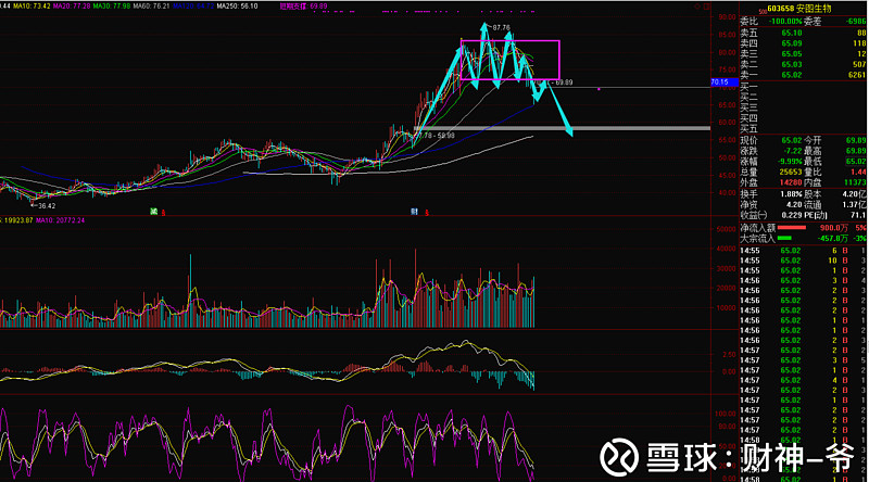 安图生物(603658.SH):全资子公司及二级子公司通过高新技术企业认定