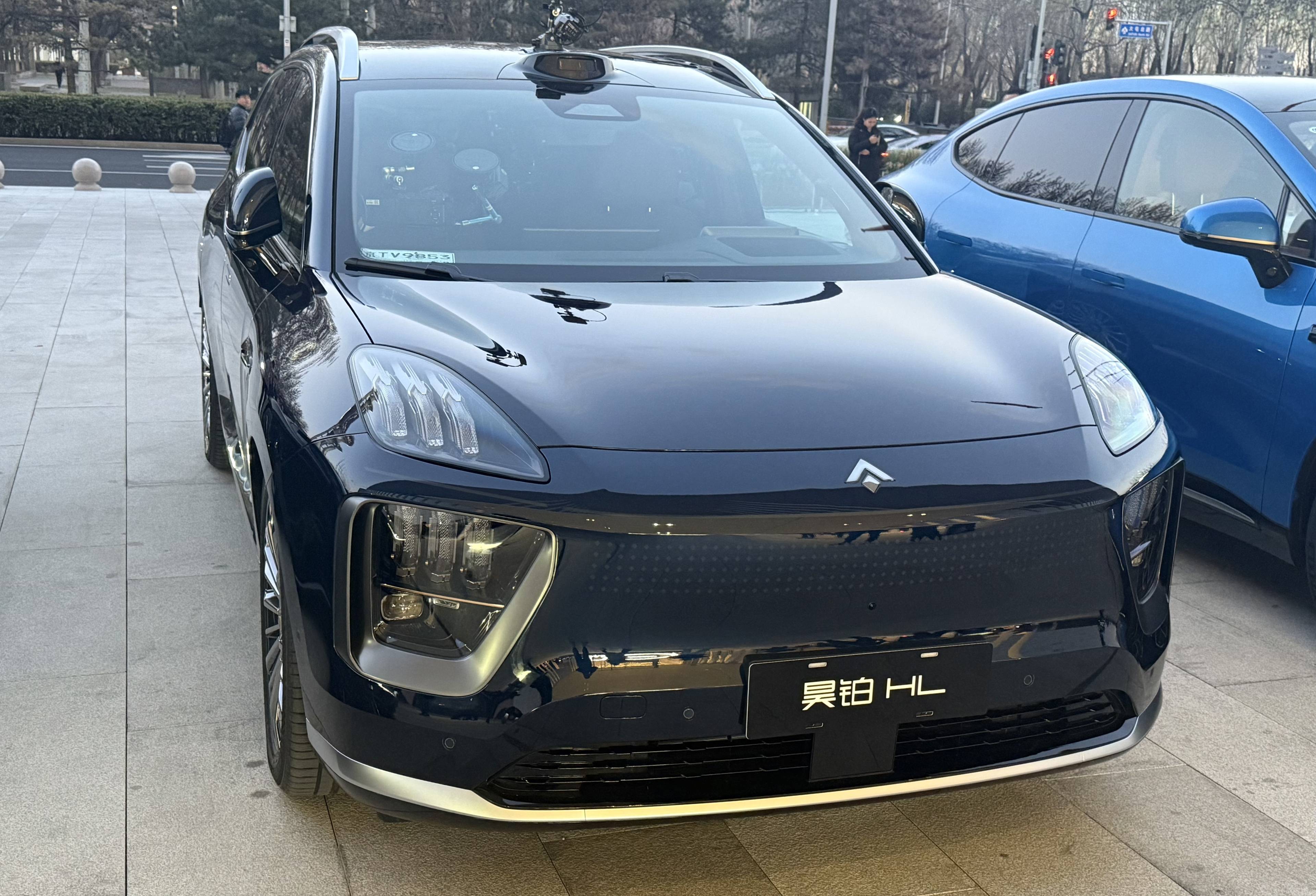 传奔驰暂停L3自动驾驶推广，智驾战略回归L2级别