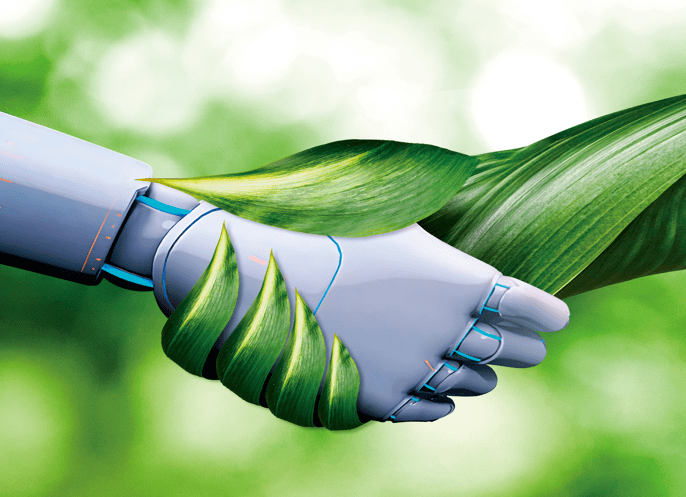 阿联酋助力英国绿色氢能发展