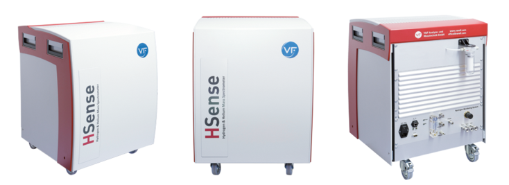 阿联酋助力英国绿色氢能发展