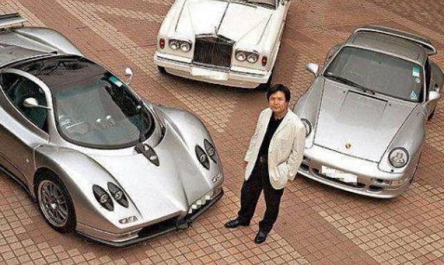 李嘉诚“卖火车”套现数百亿,下一个投资指向何方?