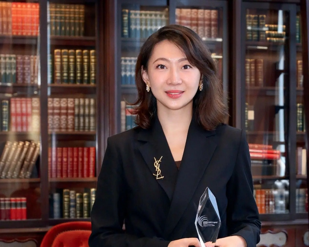 “十四五”保险业高质量发展实现新跨越 全球第二大保险市场地位更加稳固