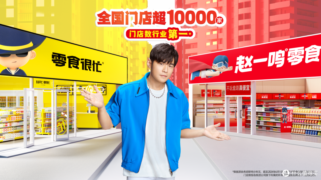 鸣鸣很忙（01768.HK）IPO概览