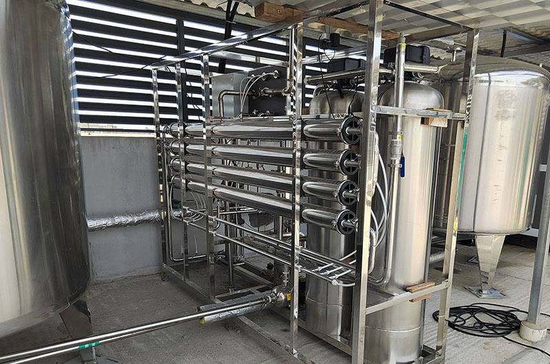 国林科技：提供超纯高浓度臭氧气体设备及机能水设备