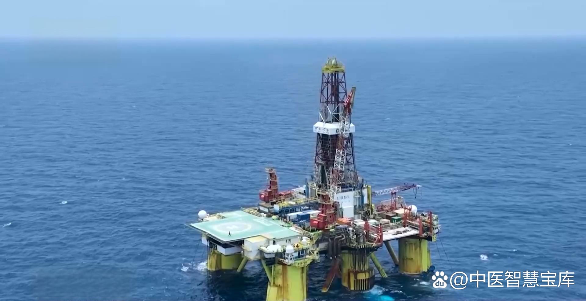 科研人员计划进一步探明深海“暗氧”