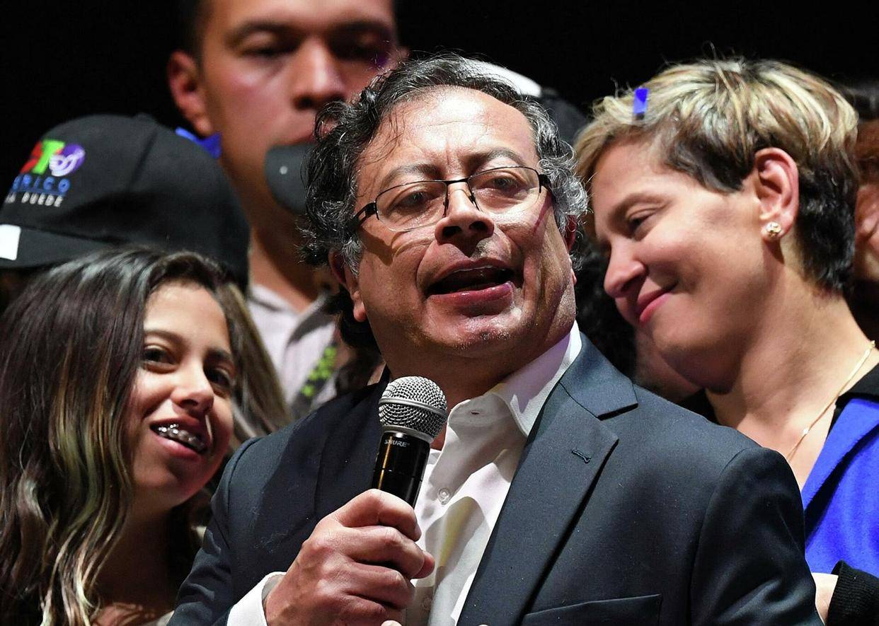 哥伦比亚政府取消外交车辆柴油补贴