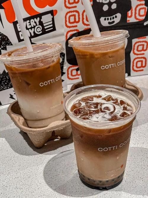 库迪咖啡与江南大学达成战略合作，共建联合研究中心