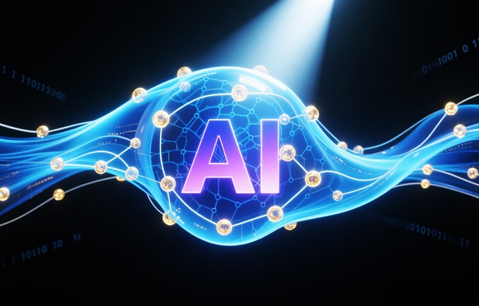 天利科技：AI应用场景主要集中在现有主业生态中