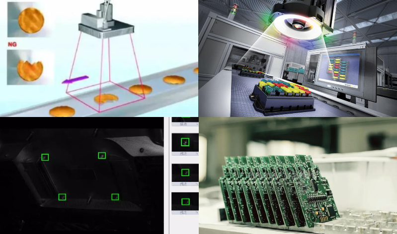 矩子科技：AI算法已深度融入机器视觉产品