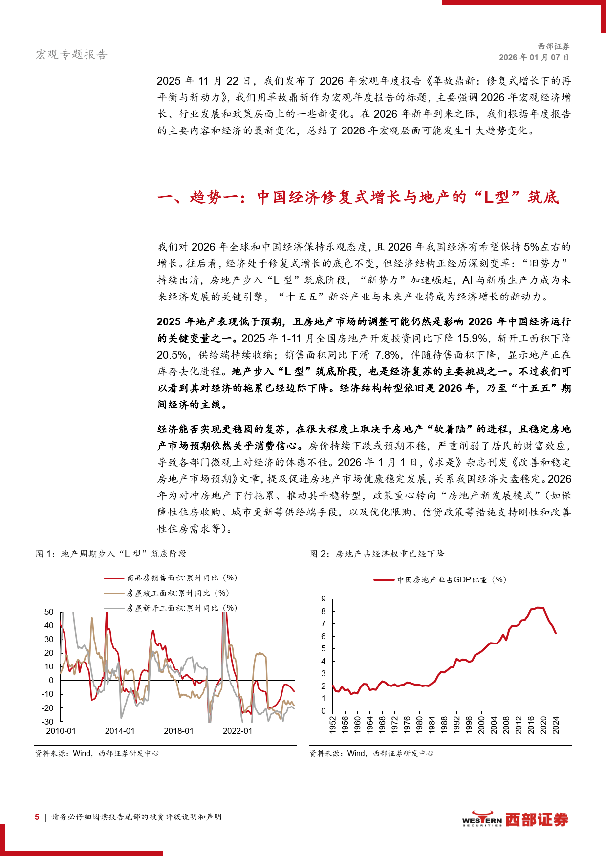 业界专家展望 2026年债券市场发展趋势