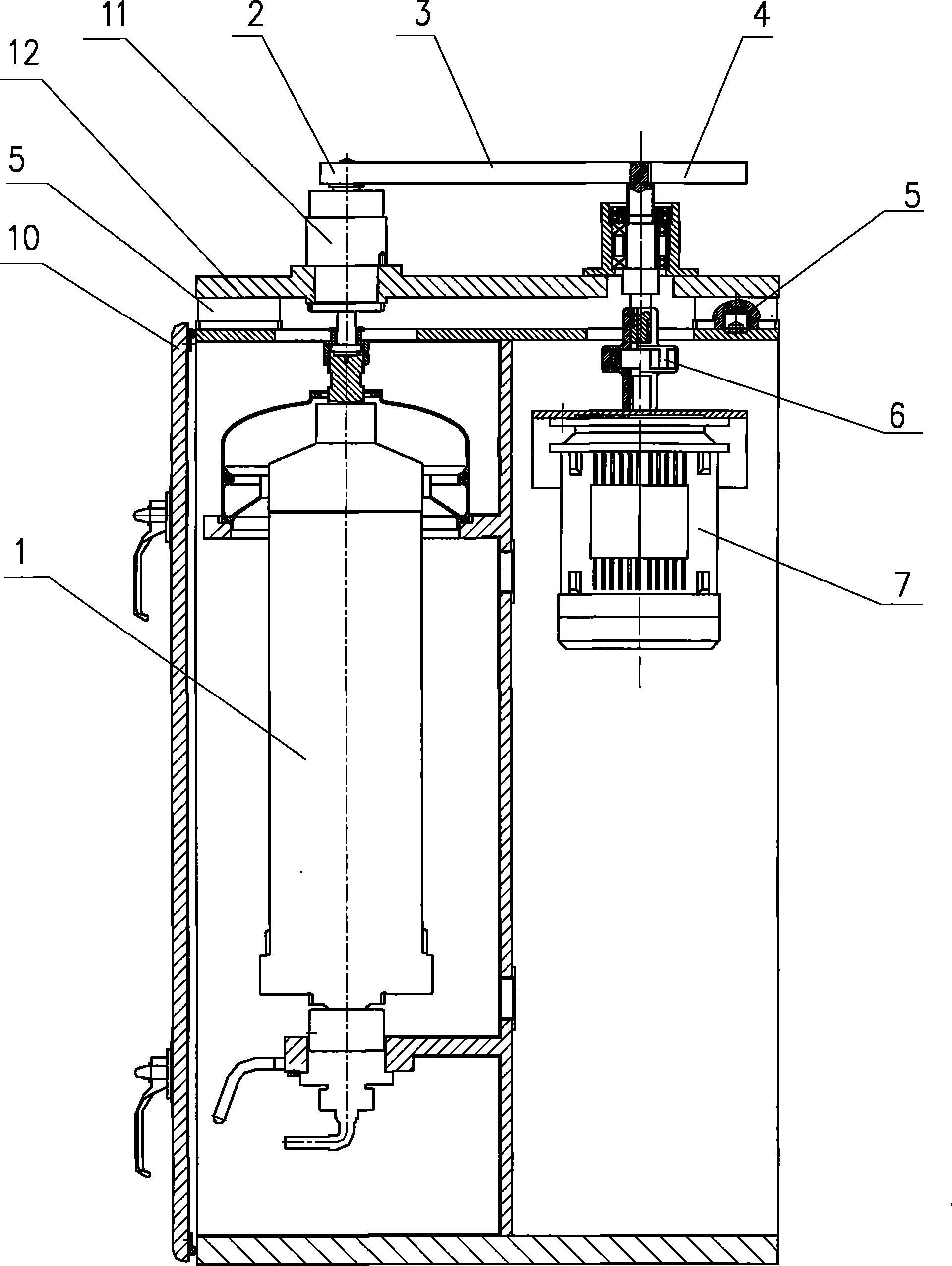 兖矿能源获得实用新型专利授权:“一种喷淋降尘管端部吊管小车”