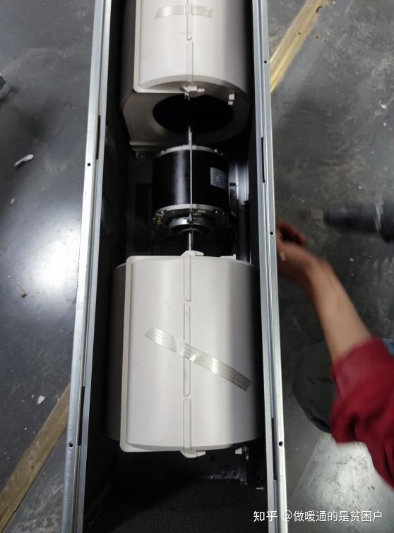 美的集团获得实用新型专利授权:“风机蜗壳和空调器”