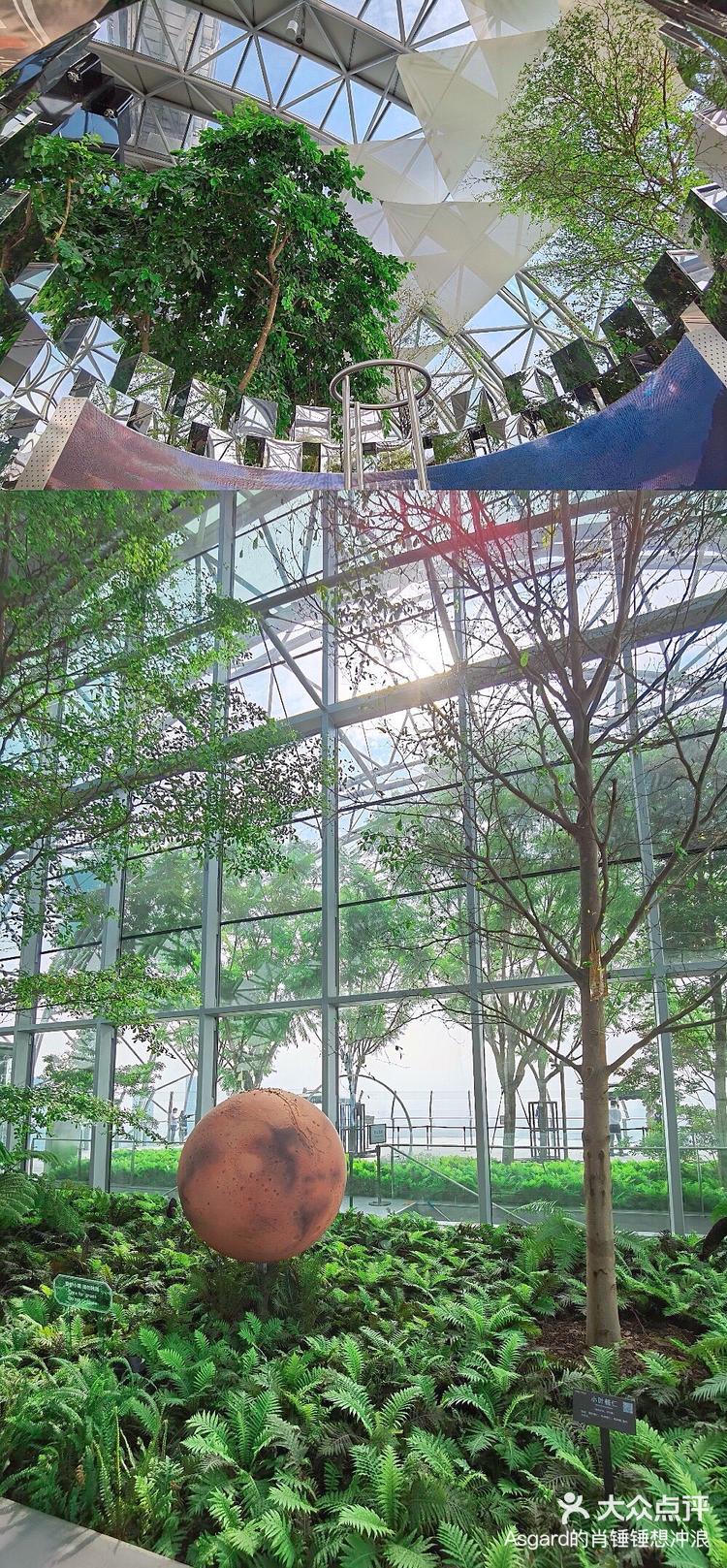 太空旅游离大众还有多远?