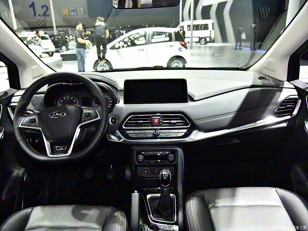 江淮汽车获得发明专利授权：“自动变速箱防熄火控制方法”