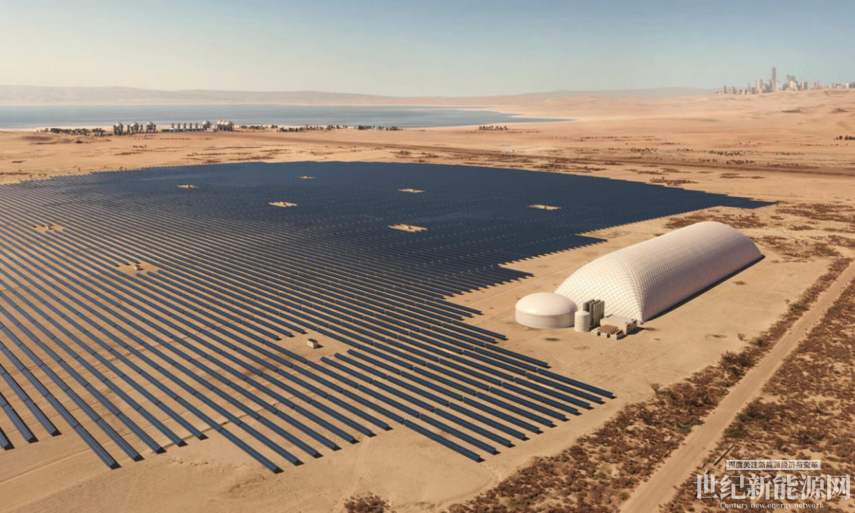 双良节能公布国际专利申请：“一种具有自驱式扇叶型分气结构的蒸汽蓄热器”