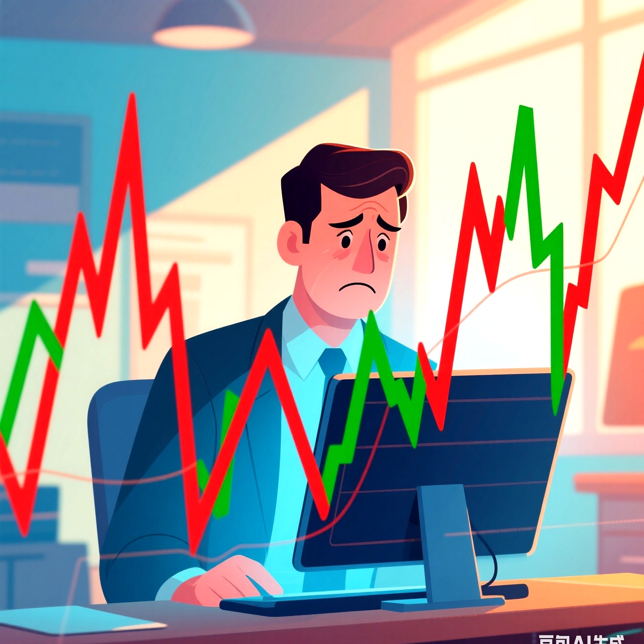 债市收盘| 期现市场分化，现券尾盘走强