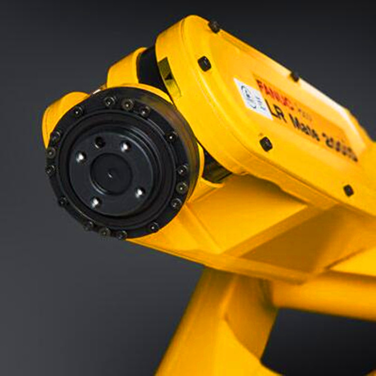 振华重工获得实用新型专利授权:“户外型具有协同控制多台工业机械臂功能的机器人系统柜”