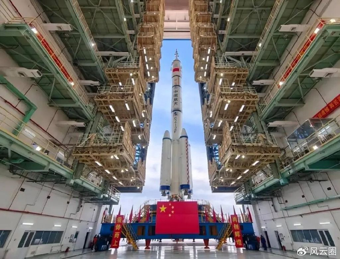 千问被发射“上天” 大模型太空在轨部署成为现实