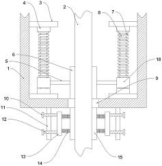 格力电器获得实用新型专利授权：“消杀装置”