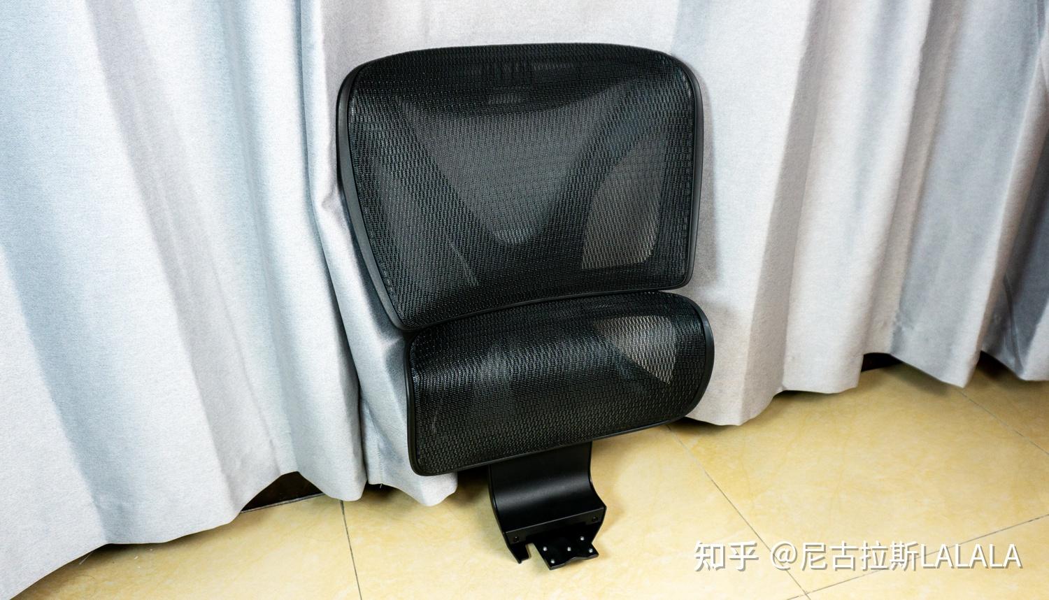 永艺股份获得外观设计专利授权：“网椅（MC-1190E）”