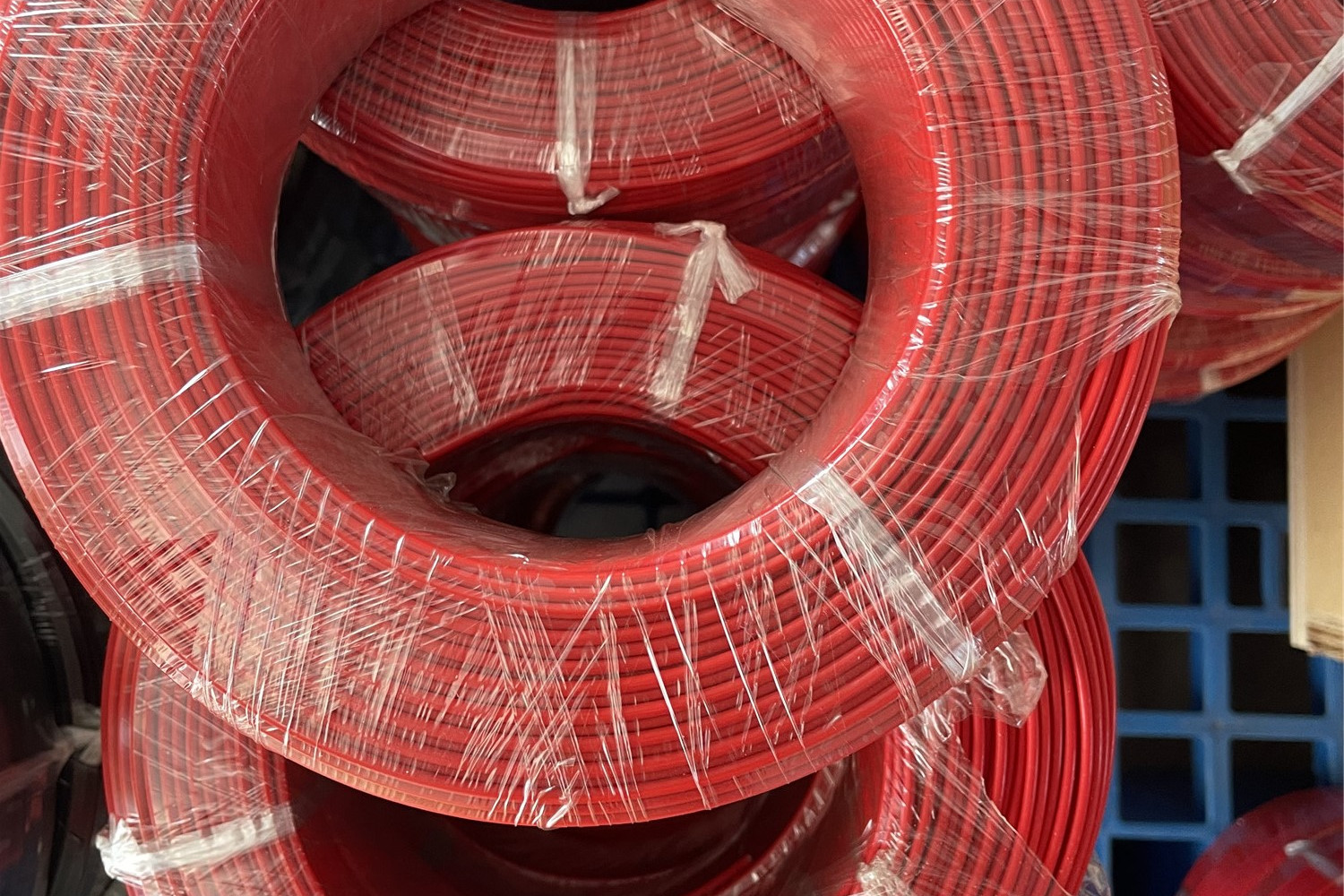 道恩股份：HNBR产品在航天航空、石油勘探、汽车等领域拥有广阔的应用前景