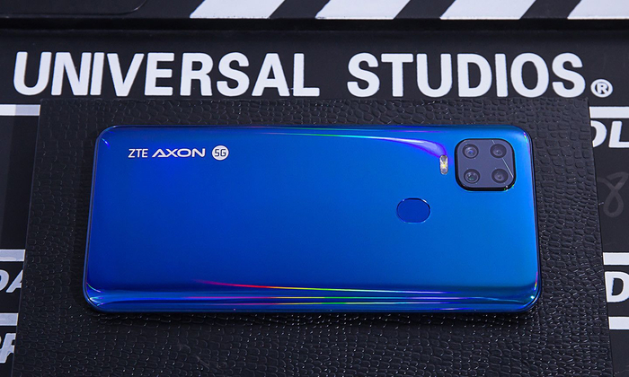 中兴通讯获得发明专利授权：“天线组件以及天线阵列”