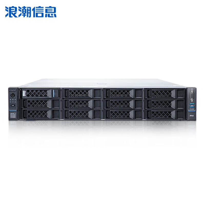 浪潮信息获得发明专利授权：“一种网卡转接板及一种服务器系统”