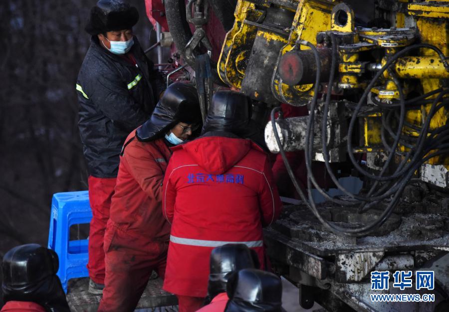 中国石油获得发明专利授权：“井筒数据的一致性校验方法及装置”