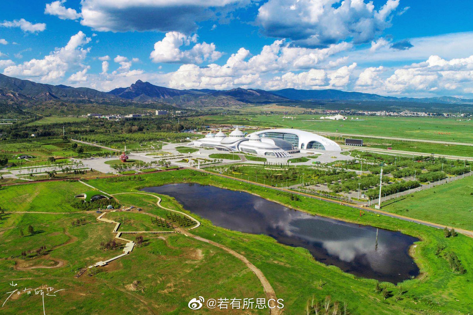 蒙草生态：未有同伊利股份并购计划