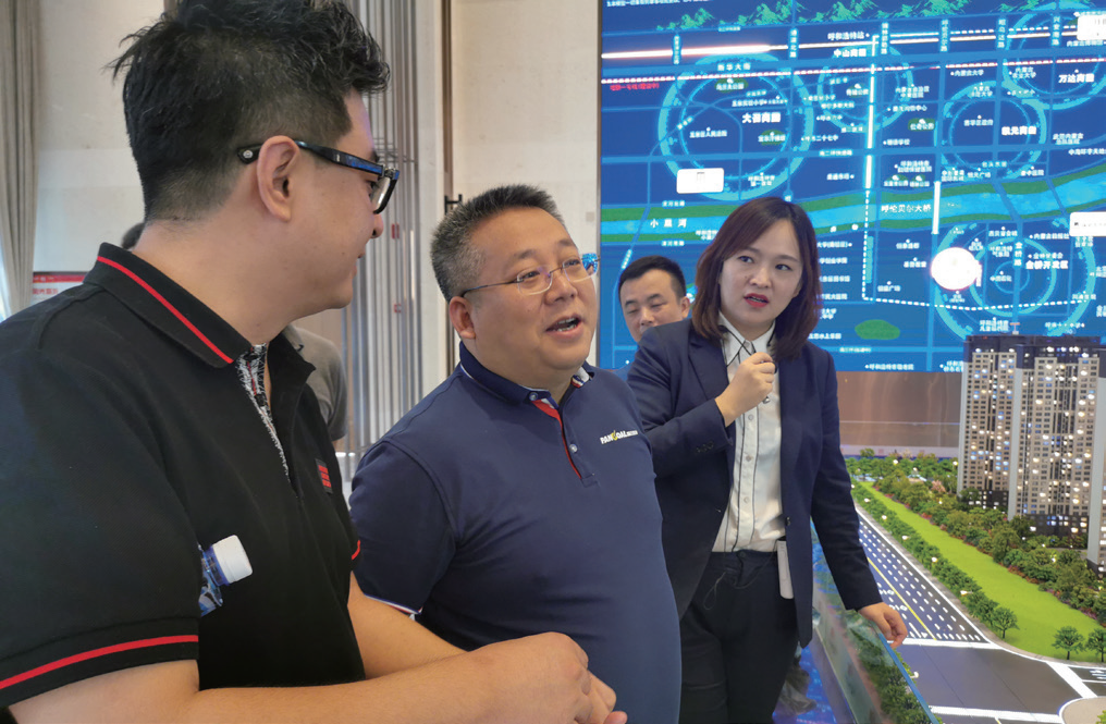 蒙草生态：未有同伊利股份并购计划