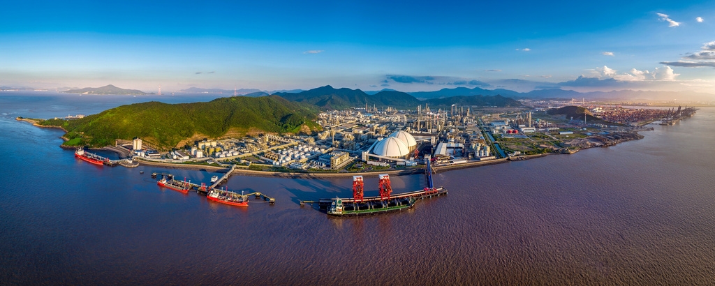 万华化学成功发行7亿元科技创新债券,发行利率1.65%