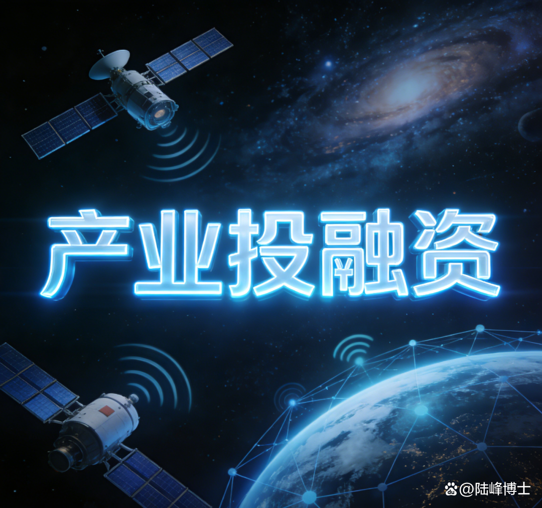 我国将布局更多“太空+”未来产业