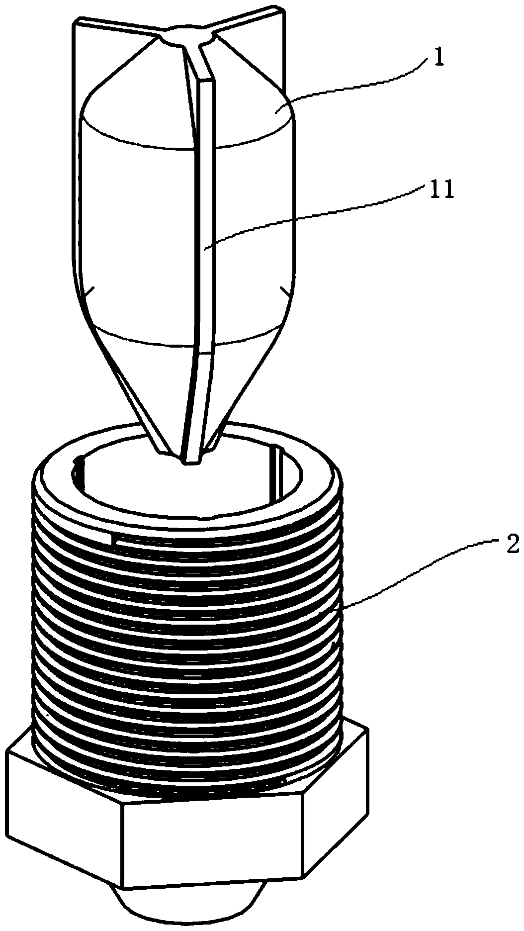 海目星获得实用新型专利授权：“一种剥离装置”