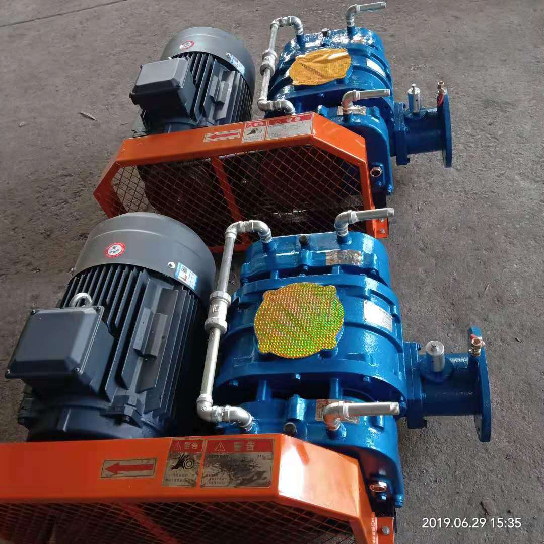 山东章鼓获得外观设计专利授权:“离心鼓风机用撬装机座”